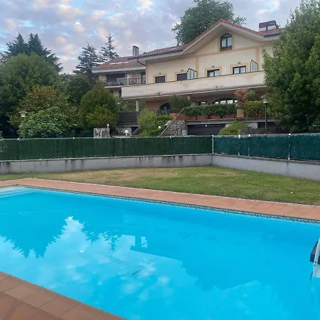 Casa vacanze Mirasetxea By Smiling Hondarribia