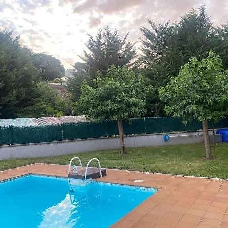 Mirasetxea By Smiling Casa vacanze Hondarribia