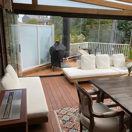 Casa vacanze Mirasetxea By Smiling *