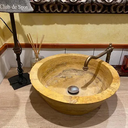 Mirasetxea By Smiling * Hondarribia