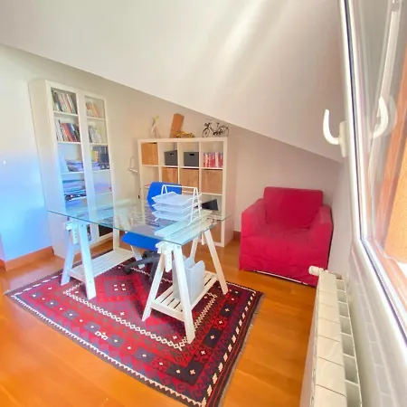 Casa vacanze Mirasetxea By Smiling *