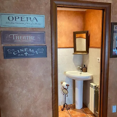 Casa vacanze Mirasetxea By Smiling Hondarribia