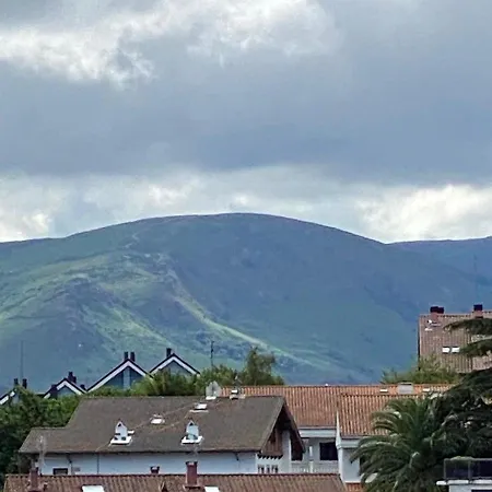 Mirasetxea By Smiling Casa vacanze *