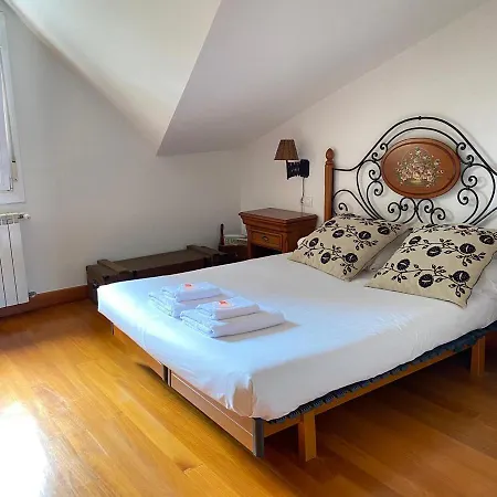 Mirasetxea By Smiling Casa vacanze *