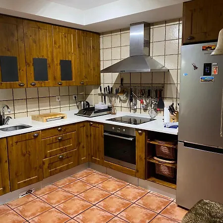 Mirasetxea By Smiling Casa vacanze Hondarribia