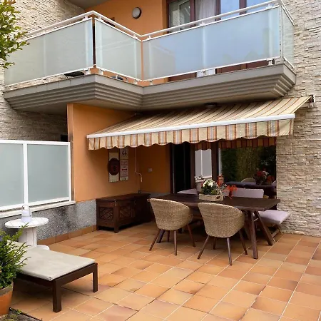Casa vacanze Mirasetxea By Smiling