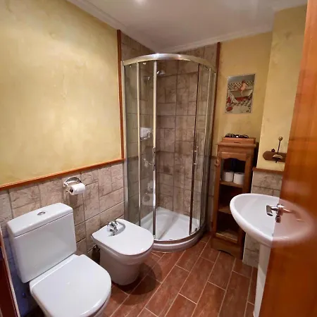 Casa vacanze Mirasetxea By Smiling Hondarribia